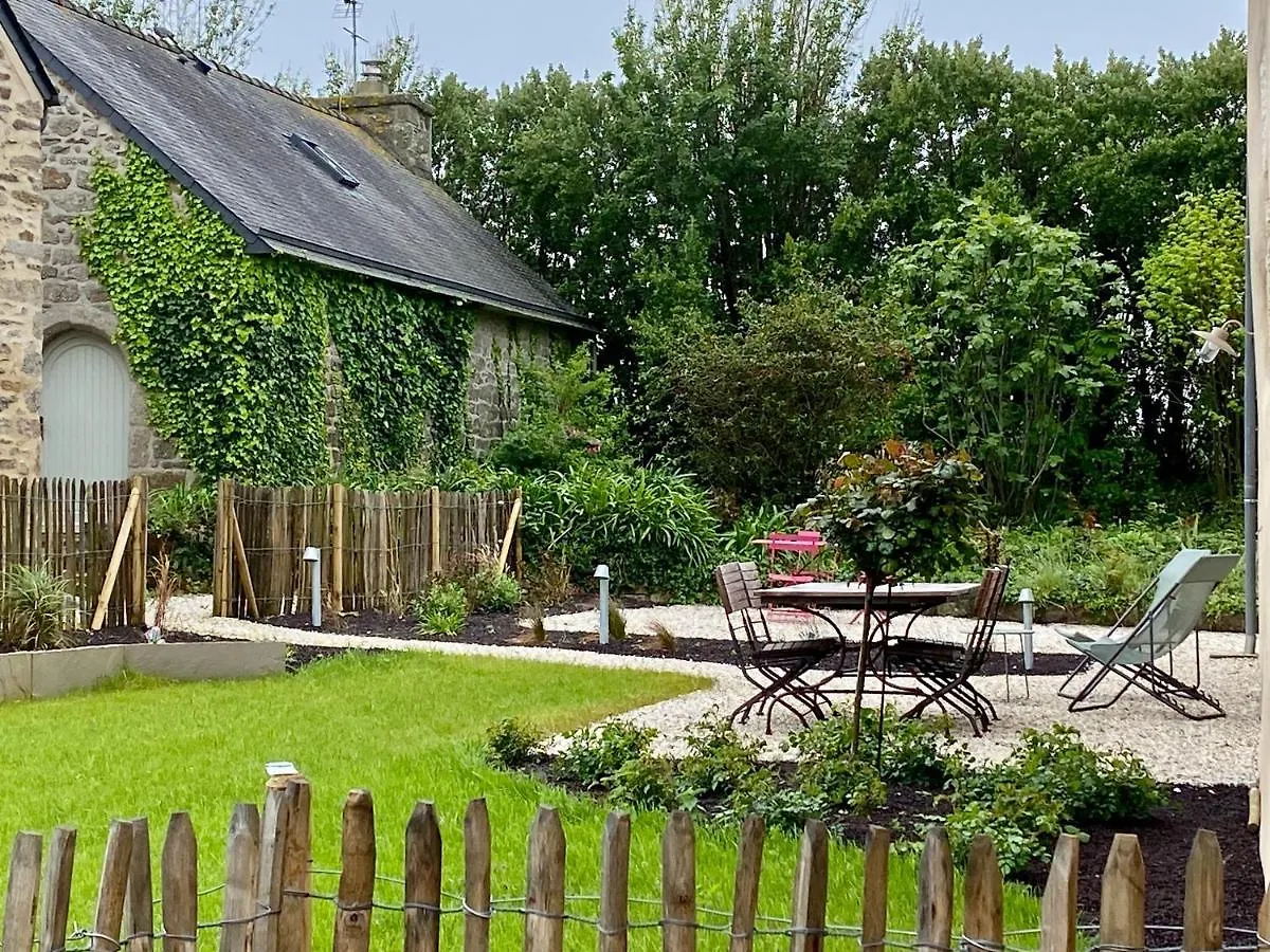 Villa La Grange Neuve à Plougonvelin 0*,  France