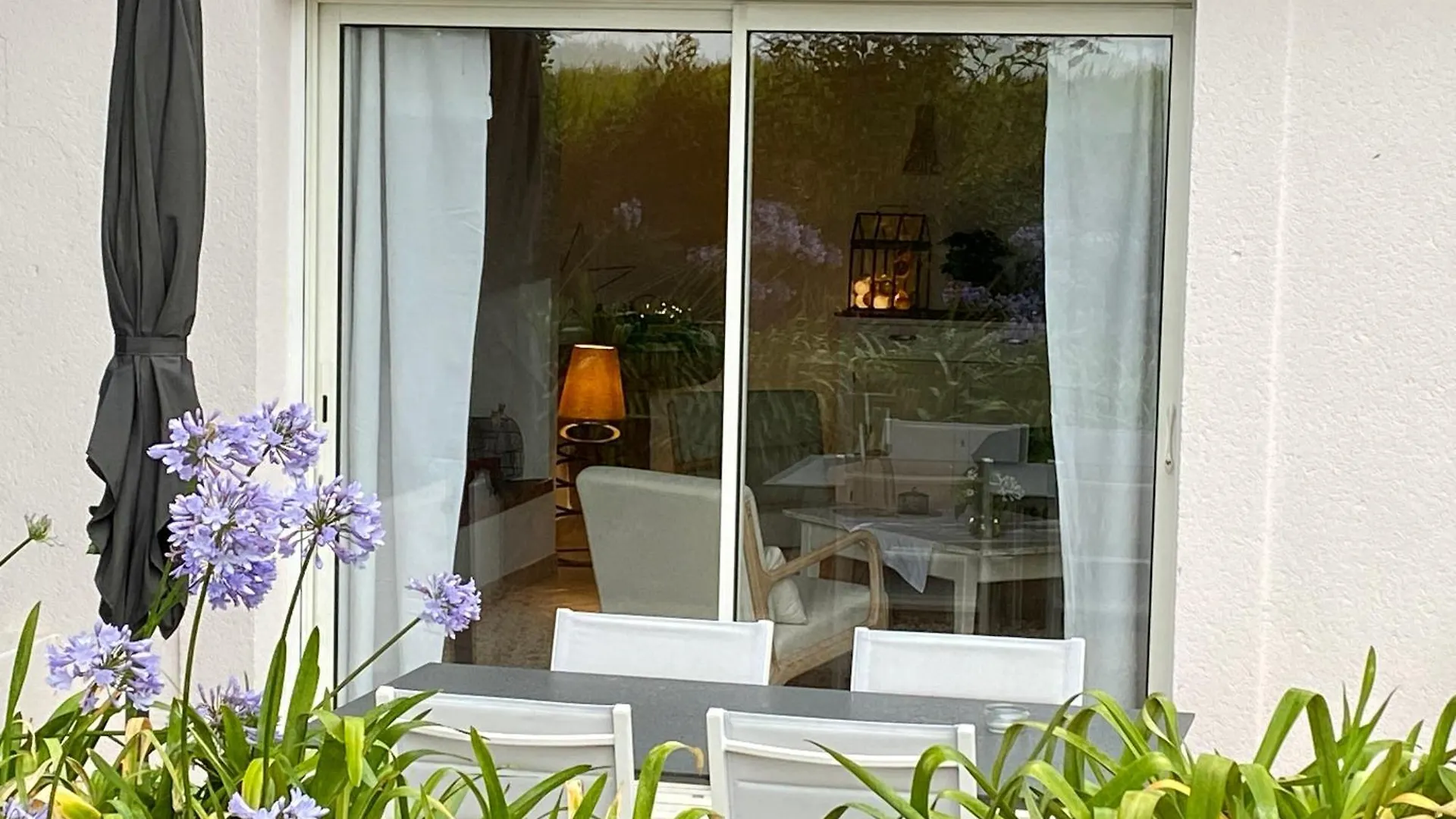 Villa La Grange Neuve à Plougonvelin