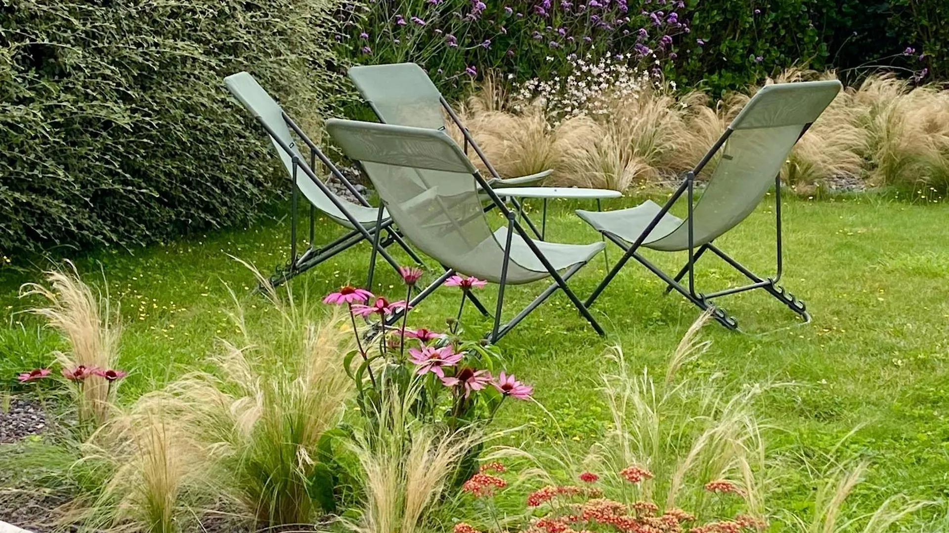 Hébergement de vacances Villa La Grange Neuve à Plougonvelin