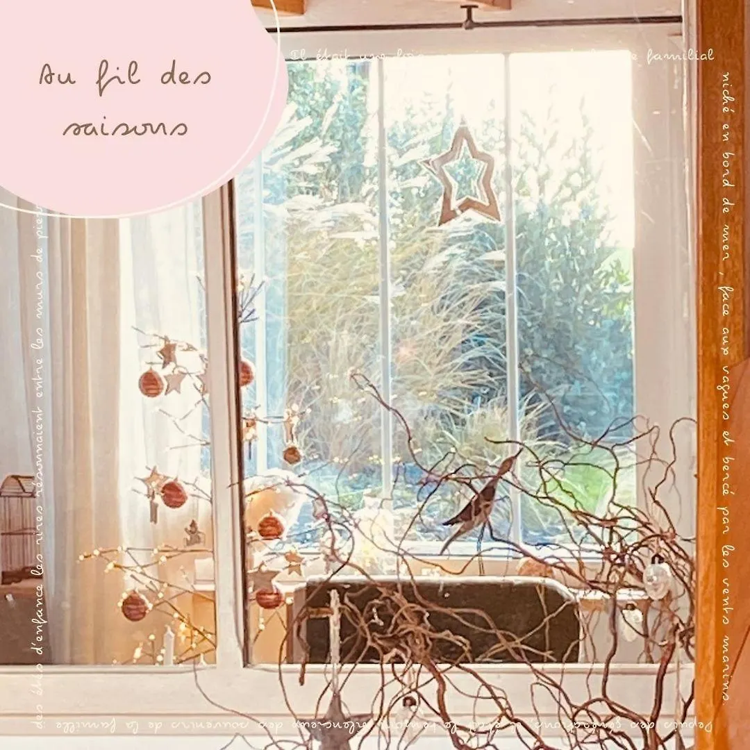 Hébergement de vacances Villa La Grange Neuve à Plougonvelin