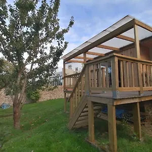  Séjour chez l'habitant Tipergwendiou