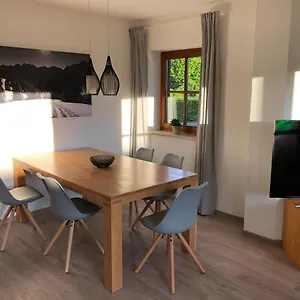 Ferienwohnung Hörnerblick Apartment Sonthofen