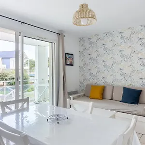  Appartement Trez Hir