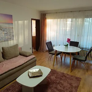 Zum Glück Apartment Bad Kissingen
