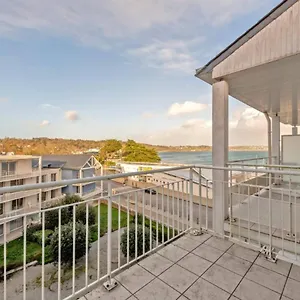  Appartement Vue -