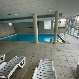  Appartement Avec Sauna Et Piscine Au Bord De Mer