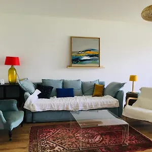  Appartement A 2 Pas De La Plage