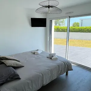  Villa Maison Vue Mer