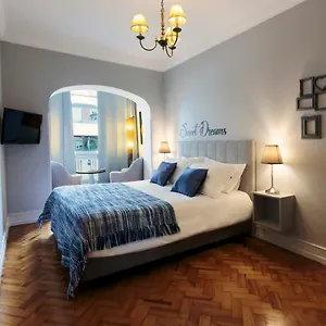 My Saldanha Apartment Lissabon
